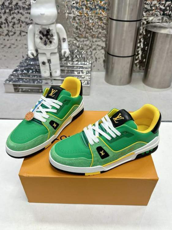 Picture of Louis Vuitton Shoes _SKULV35-4039-46jc2h041516228